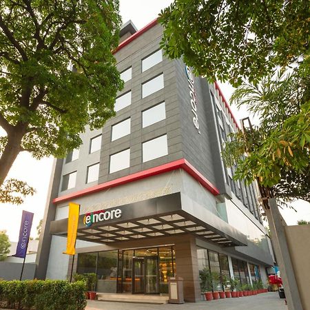 Ramada Encore Jalandhar Eksteriør bilde