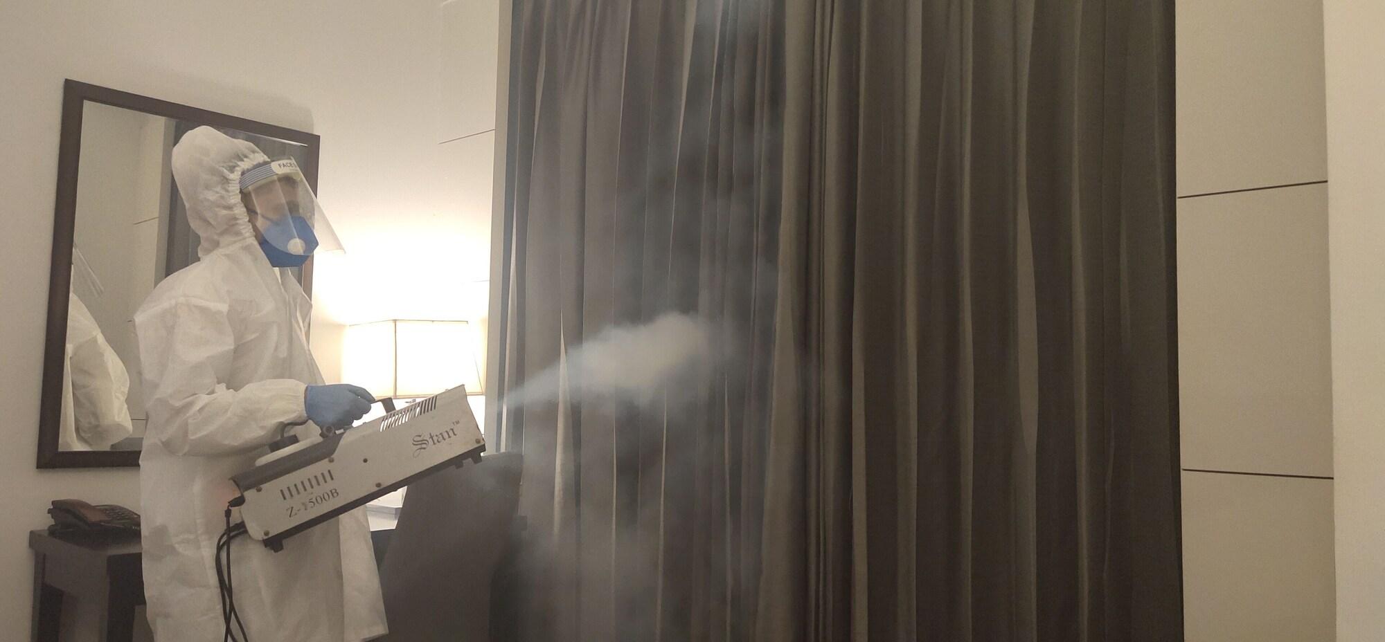 Ramada Encore Jalandhar Eksteriør bilde